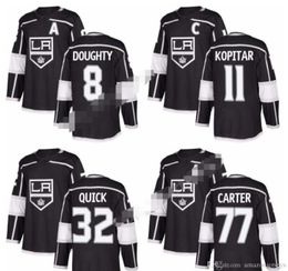 la kings jersey canada