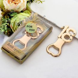 50PCS 18th Bottle Opener Anniversary Favours 18th Wedding Party Keepsake 18th Birthday Gifts Supplies Event Giveaways Ideas