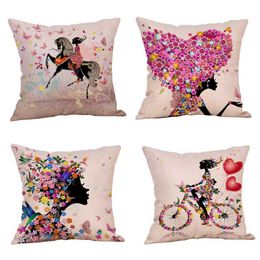 Wholesale Decorative Pillows For Girls Buy Cheap Decorative