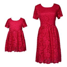plus size mom and daughter matching outfits uk