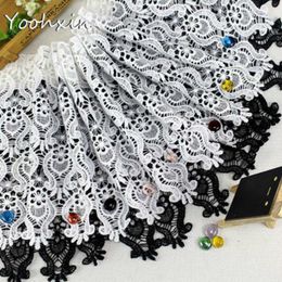 Discount White Lace Curtains White Lace Curtains 2020 On Sale At