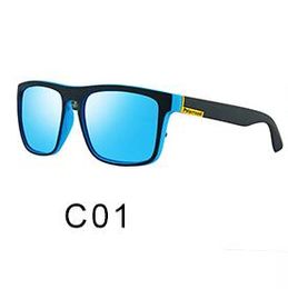 Wholesale-Fashion Brand Sunglasses Retro Vintage Men Brand Designer Shiny Color Frame Logo Women Top Quality With Box