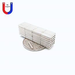 Hot sale small disc 2x10 magnet 2mm x 10mm for NdFeB magnet D2x10mm rare earth magnet D2*10mm 2x10mm neodymium magnets 2*10mm free shippin