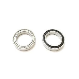 20pcs ABEC-3 S6804 ZZ S6804-2RS 20*32*7 mm stainless steel 440C thin wall deep groove ball bearing 6804 RS -2Z 20X32x7mm