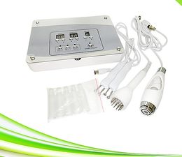 electroporation mesotherapy microcurrent face lift no needle mesotherapy device