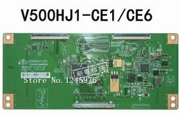 100% TEST Logic T-CON Board For LED39K300J V390HJ1-CE1 V500HJ1-CE1/CE6