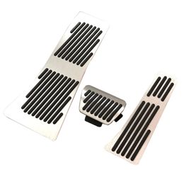 Suitable for BMW Car Modification X5 X6 Car Pedal Accelerator Brake Pedal