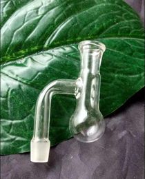 High Quality Dip Pot, Wholesale Glass Bongs Accessories, Glass Water Pipe Smoking, Free Shipping
