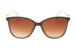 Wholesale-4078 Designer Sunglasses Brand Glasses Outdoor Shades PC Farme Fashion Classic Ladies luxury Sunglass Mirrors for Women