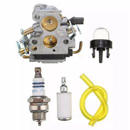 Carburetor Carb For Husqvarna 235 235E 236 240 240E 574719402 545072601 Chain Saw