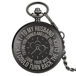 Pocket watchWomen Dress Pocket Watches Hot Elegant Clock Pendant Silver Nightmare Before Watch Nurse Gifts Luxury