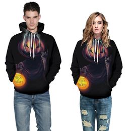 2020 Fashion 3D Print Hoodies Sweatshirt Casual Pullover Unisex Autumn Winter Streetwear Outdoor Wear Women Men hoodies 61603