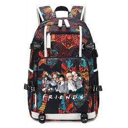 Anime Backpacks Australia