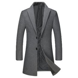 2020 New Winter Coat Coat Fashion Mens Wool Jacket Long From Burtom, $27.89 | DHgate.Com 2020 New Winter Coat Coat Fashion Mens Wool Jacket Long From Burtom, $27.89 | DHgate.Com