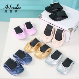 foldable ballet flats canada