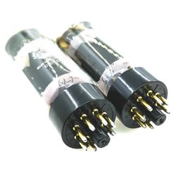 Freeshipping 2PCS PSVANE Hifi UK-EL34 Vacuum Tube Replace Shuguang JJ Mullard EH EL34 EL34B For Vintage Hifi Audio Tube AMP DIY