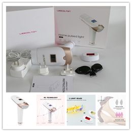 Portable Permanent Facial Body Underarm Bikini Hair Removal Machine For Home Use Mini Electric Epilator Hair Removal