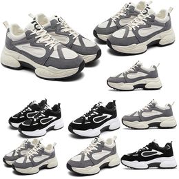 2020 future designer women running shoes triple white black grey mesh comfortable breathable sports trainers sneakers size 35-40