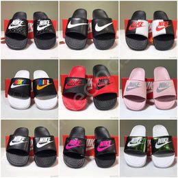 nike slides baby girl