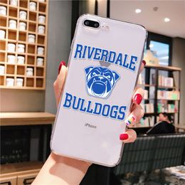 Riverdale Au Iphone Cases Covers Redbubble