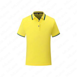 Sports polo Ventilation Quick-drying Hot sales Top quality men 2019 Short sleeved T-shirt comfortable new style jersey456164
