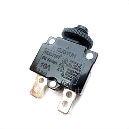 88 Series 7A KUOYUH Overcurrent Protector
