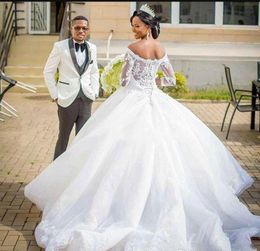 beautiful wedding dresses for black brides