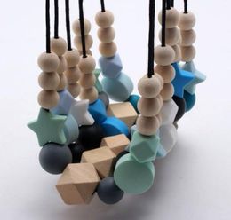 silicone teething necklace nz