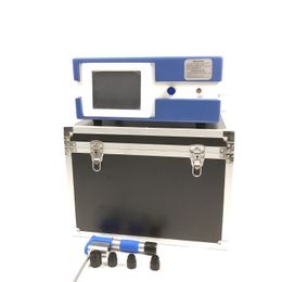 Acoustic Wave Therapy Machine For Sale Eswt Treatment Plantar Fasciitis And Shock Wave Therapy Shockwave Device for ED