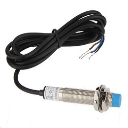 TL-Q5MC1 6-36V NPN Inductive Proximity Sensor Dection Normally Open Switch UK