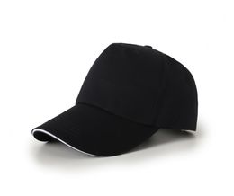 Men Women Cotton Summer Hat Fashion Snapback Caps For Man Casual Cap Snap Back