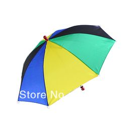 Free Shipping Parasol Production 4 Color --Magic Trick, Fun Magic, Party Magic.