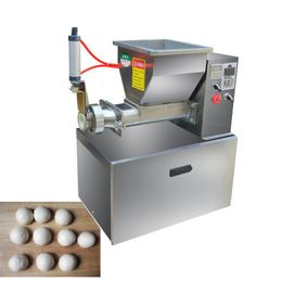 750W Automatic dough cutting machine for precise cutting of dough filling cheese induction probe pneumatic dough cutting machine