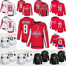 tom wilson jersey for sale