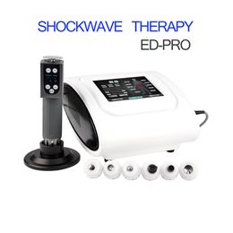 GAINSWAVE Shock Wave Machine Shockwave Therapy Device ESWT Radial Shock Wave Physiotherapy Equipment For Ed treatment