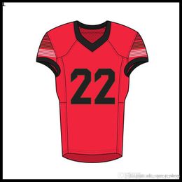 Mens Top Jerseys Embroidery Logos Jersey Cheap wholesale Free Shipping QW48749