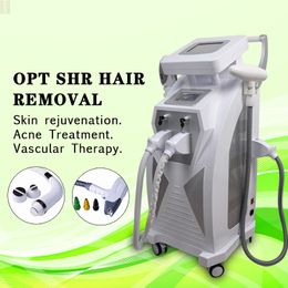 2022 Newest Opt hr Ipl Laser Hair Removal Machine Elight Skin Rejuvenation Pigmentation Removal Super