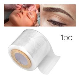 Other Permanent Makeup Supply 42mm Tattoo Plastic Wrap Eyebrow Microblade Film Eye Brow Microblading Tool Accessories