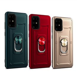 For LG K51 STYLO 6 phone case For iphone 11 pro max back cover Hybrid Armor Cases For Samsung A11 A01 A21 case