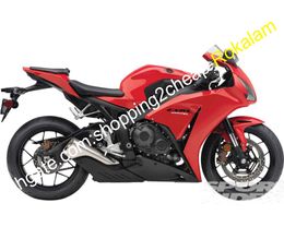 CBR1000 1000RR Motorbike Parts For Honda CBR1000RR Fireblade 2012 2013 2014 2015 2016 Red Black Motorcycle Fairing Kit (Injection molding)