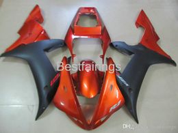 100 fitment injection molding fairing kit for yamaha r1 2002 2003 fairings yzf r1 02 03 bq25