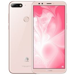 Original Huawei Enjoy 8 4G LTE Cell Phone 4GB RAM 64GB ROM Snapdragon 430 Octa Core Android 5.99 inch Full Screen 13MP Face ID Mobile Phone