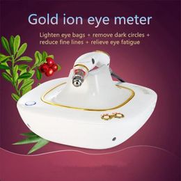 RF eye other beauty equipment to dark circles removal Face Lifting Wrinkle remover Machine