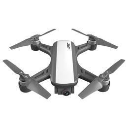 JJRC X9P Heron 4K Version 5G WIFI 1KM FPV GPS RC Drone With 2-Axis Gimbal 50X Digital Zoom Optical Flow