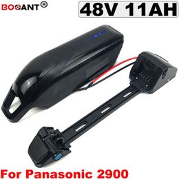 48v 10ah 12ah 14ah scooter battery for Bafang 250w-1200w motor electric bike lithium battery 48v for LG Samsung Panasonic cell
