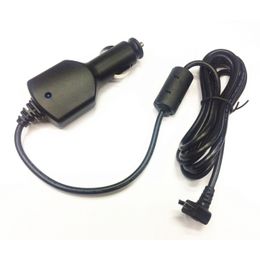 5V 2A For Garmin NUVI 200 250 265wt 1450 1490 GPS Vehicle Power Cable/Cord Charger