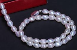 CLASSIC NATURAL 12-13MM SOUTH SEA WHITE BAROQUE PEARL NECKLACE 18 INCH 925 SILVER