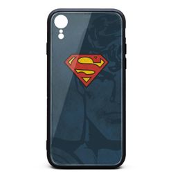 coque iphone xr superman