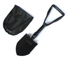 folding shovel nz