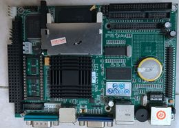 EC3-1547CLDNA VER:C0 3.5" Industrial CPU Board 3.5-inch EC3 1547